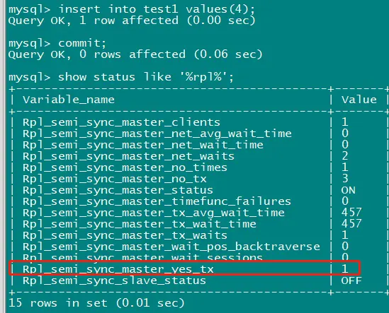 （5.8）mysql高可用系列——MySQL中的GTID复制（实践篇）