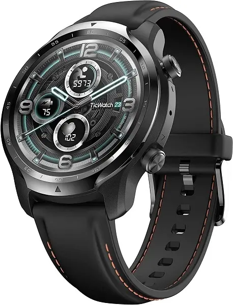 Mobvoi 将于 11 月推出新款高端 TicWatch 智能手表，售价约 3660 元