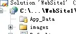 webform FileUpload控件实例应用 上传图片